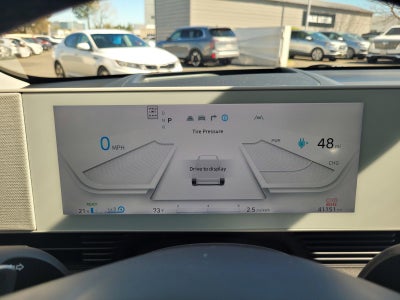 2024 Hyundai IONIQ 5 LIMITED