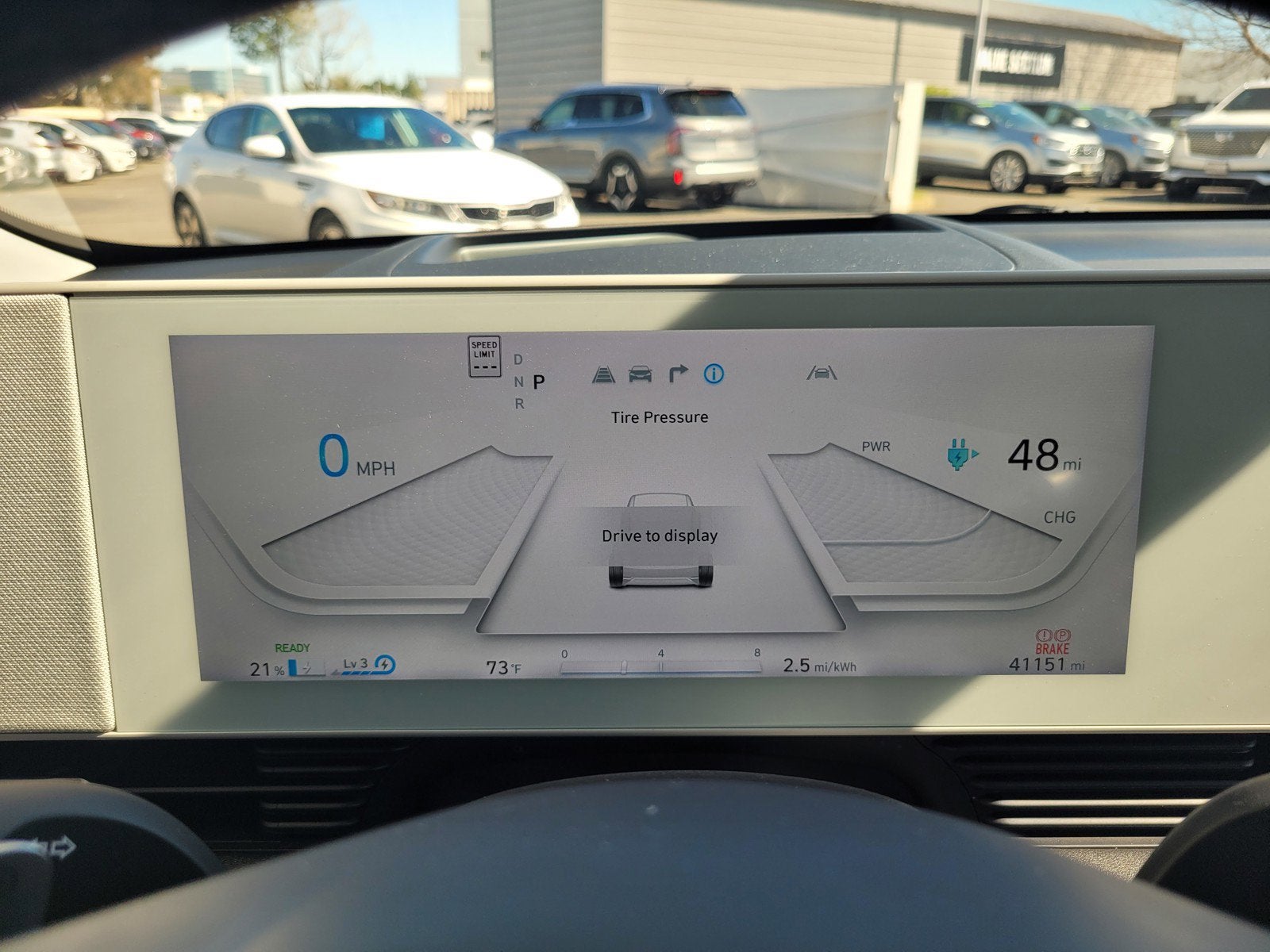 2024 Hyundai IONIQ 5 LIMITED