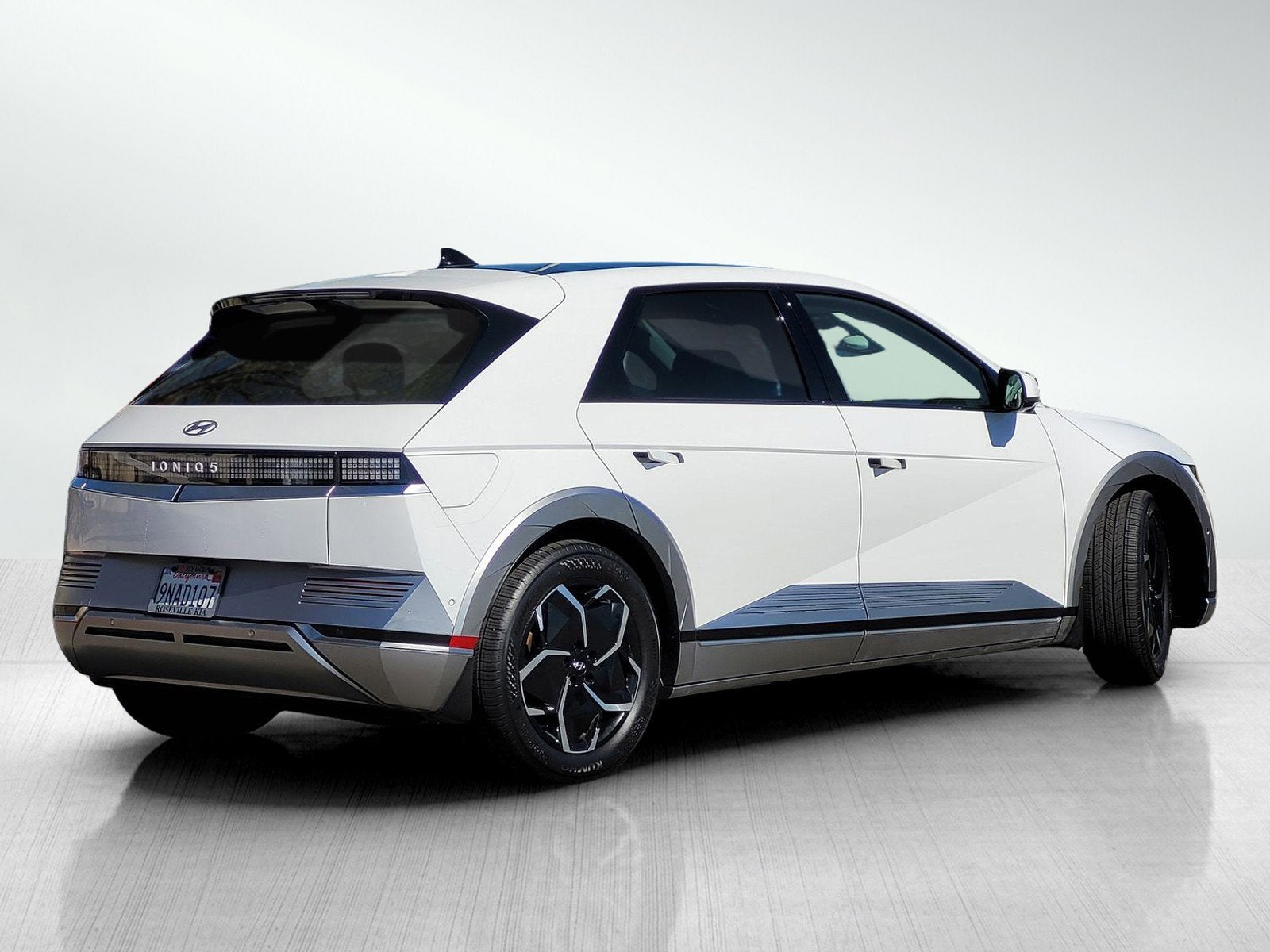 2024 Hyundai IONIQ 5 LIMITED