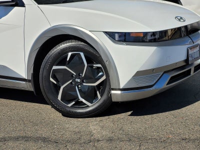 2024 Hyundai IONIQ 5 LIMITED
