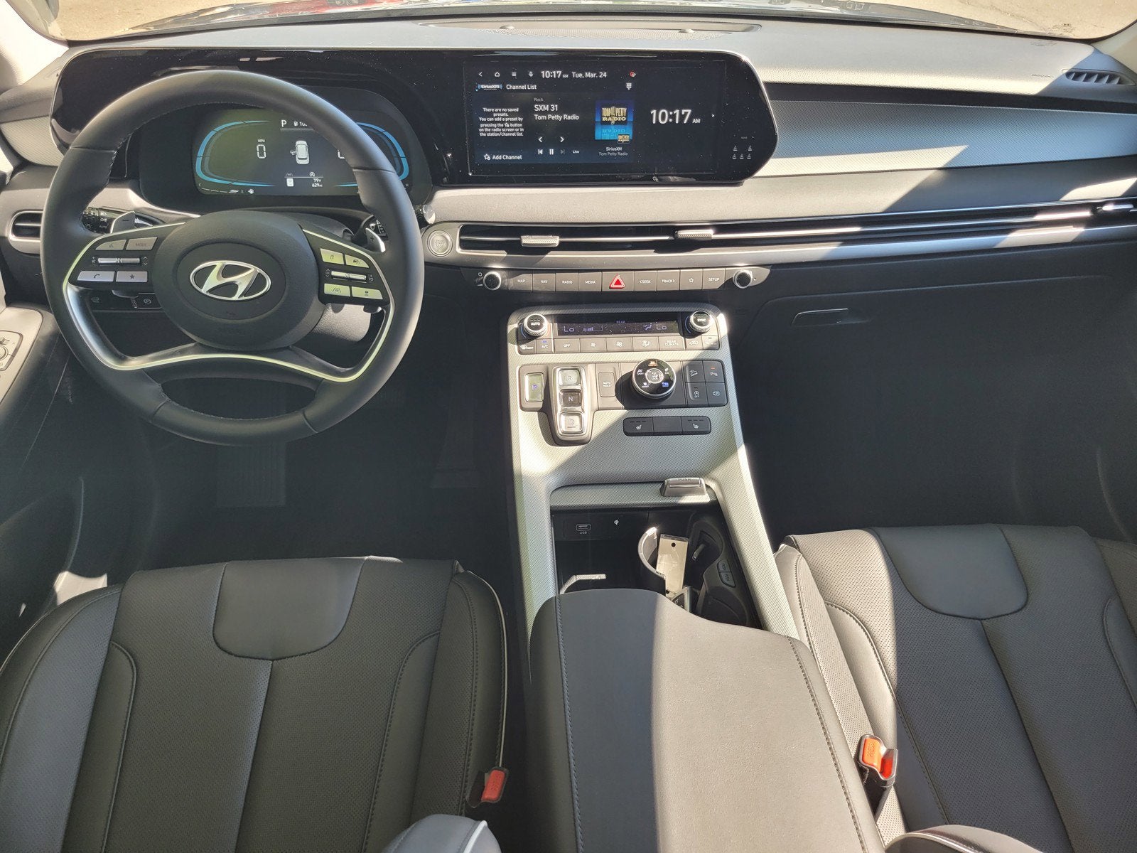 2025 Hyundai PALISADE XRT