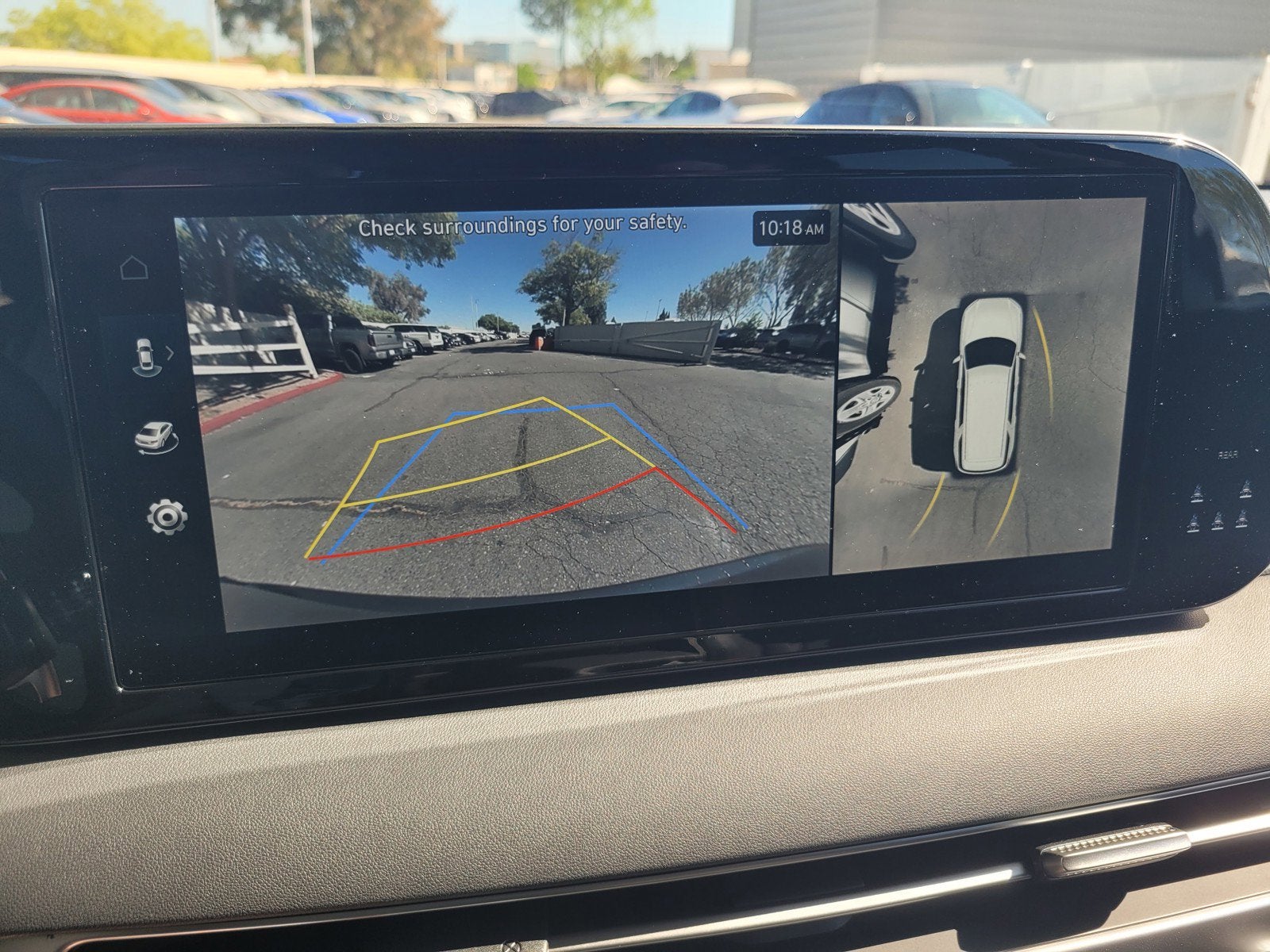 2025 Hyundai PALISADE XRT