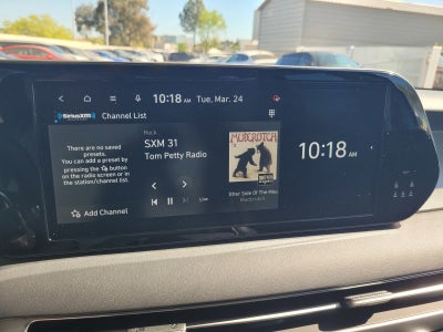 2025 Hyundai PALISADE XRT