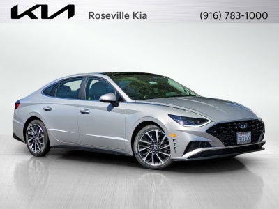 2023 Hyundai SONATA LIMITED