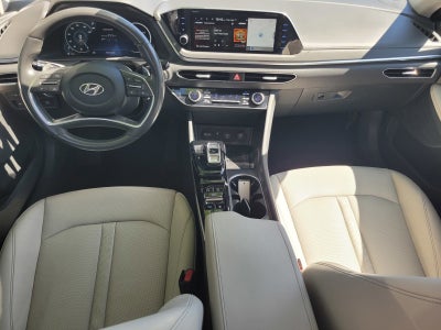 2023 Hyundai SONATA LIMITED
