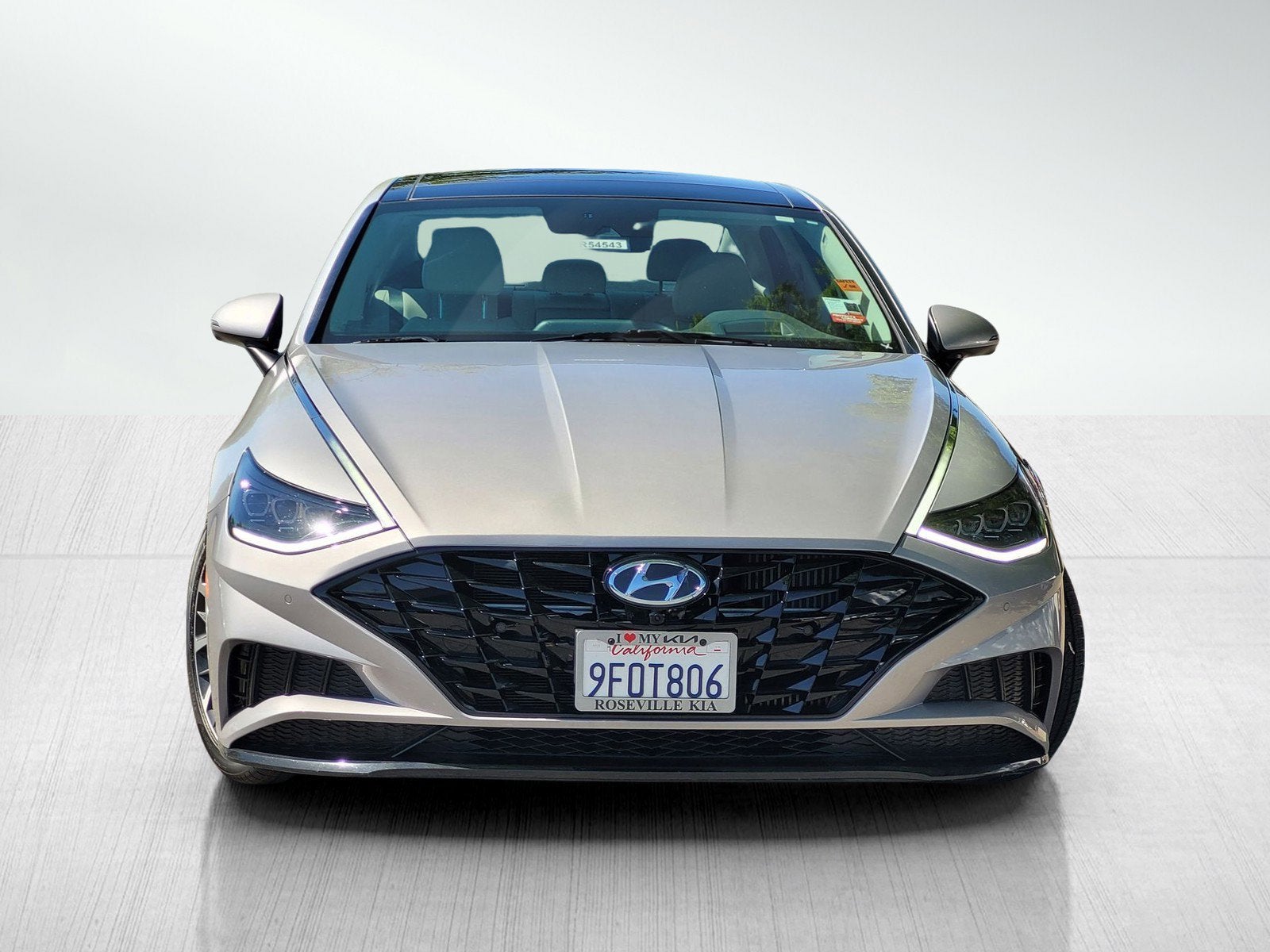 2023 Hyundai SONATA LIMITED