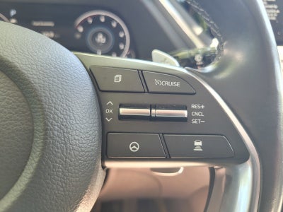 2023 Hyundai SONATA LIMITED