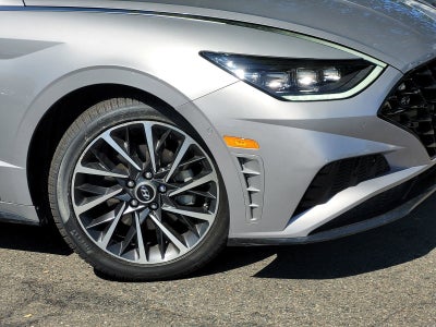 2023 Hyundai SONATA LIMITED