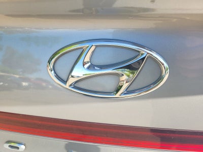 2023 Hyundai SONATA LIMITED