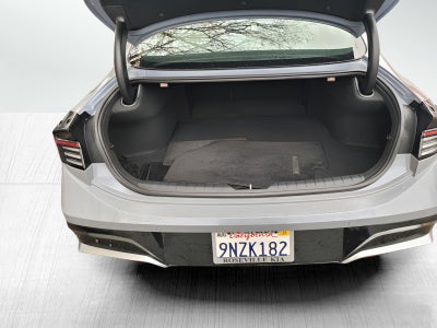 2024 Hyundai SONATA HYBRID LIMITED