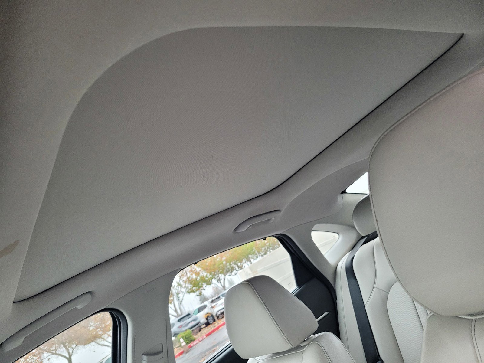 2024 Hyundai SONATA HYBRID LIMITED