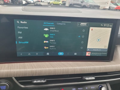 2024 Hyundai SONATA HYBRID LIMITED