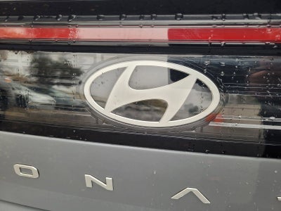2024 Hyundai SONATA HYBRID LIMITED
