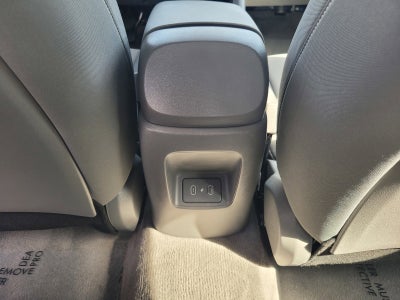 2024 Hyundai ELANTRA HYBRID BLUE