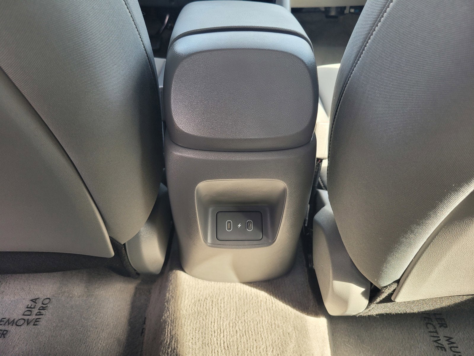 2024 Hyundai ELANTRA HYBRID BLUE