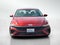 2024 Hyundai ELANTRA HYBRID BLUE