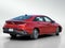 2024 Hyundai ELANTRA HYBRID BLUE
