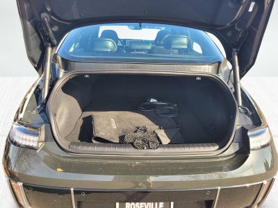 2023 Hyundai IONIQ 6 SEL