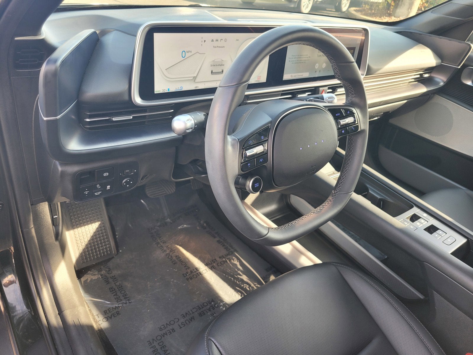 2023 Hyundai IONIQ 6 SEL