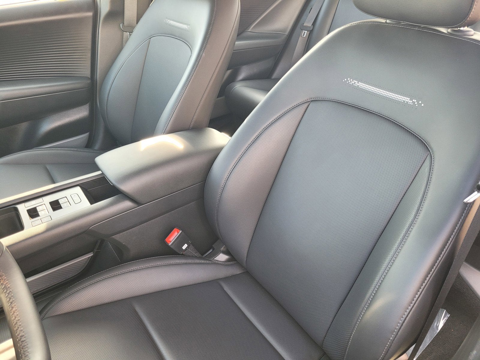 2023 Hyundai IONIQ 6 SEL