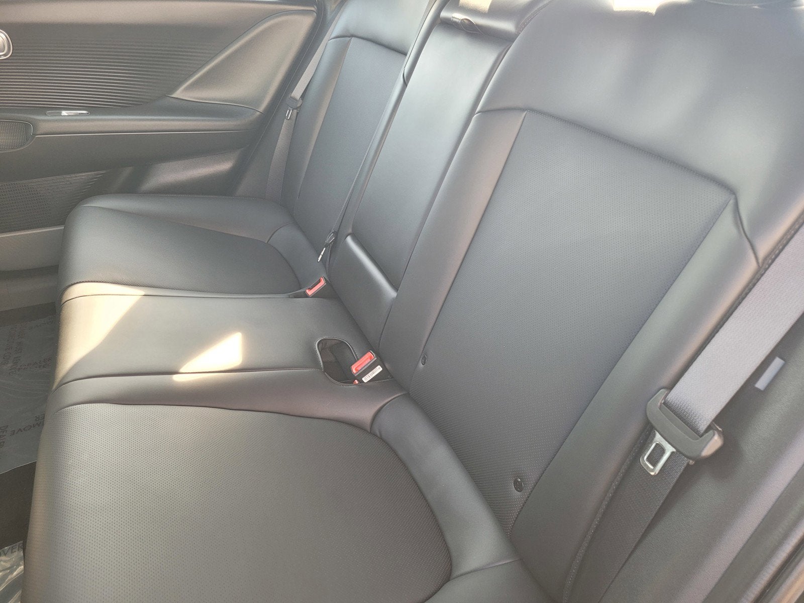 2023 Hyundai IONIQ 6 SEL