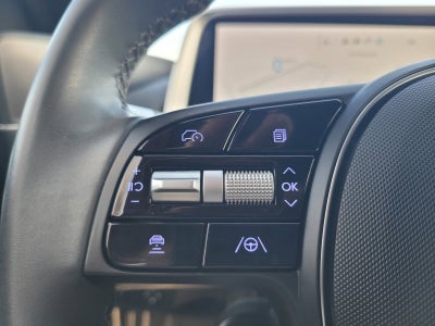 2023 Hyundai IONIQ 6 SEL