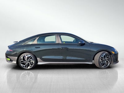 2023 Hyundai IONIQ 6 SEL