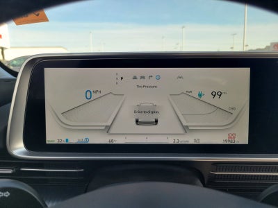 2023 Hyundai IONIQ 6 SEL