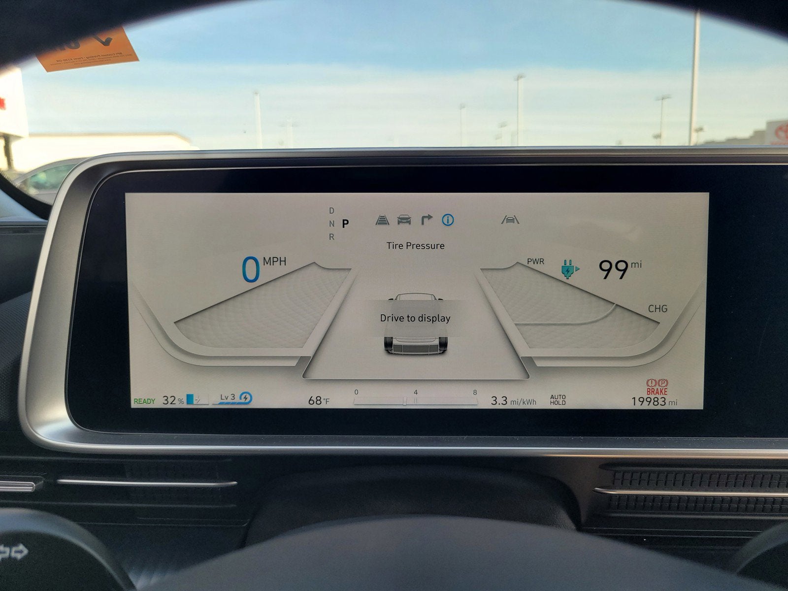 2023 Hyundai IONIQ 6 SEL