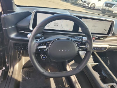 2023 Hyundai IONIQ 6 SEL