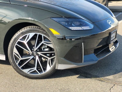 2023 Hyundai IONIQ 6 SEL