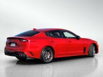 2020 Kia STINGER GT