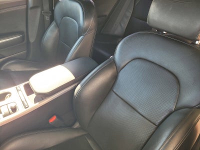 2022 Kia STINGER GT1