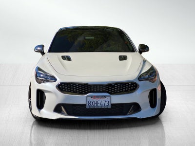 2022 Kia STINGER GT1