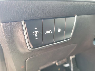 2022 Kia STINGER GT1