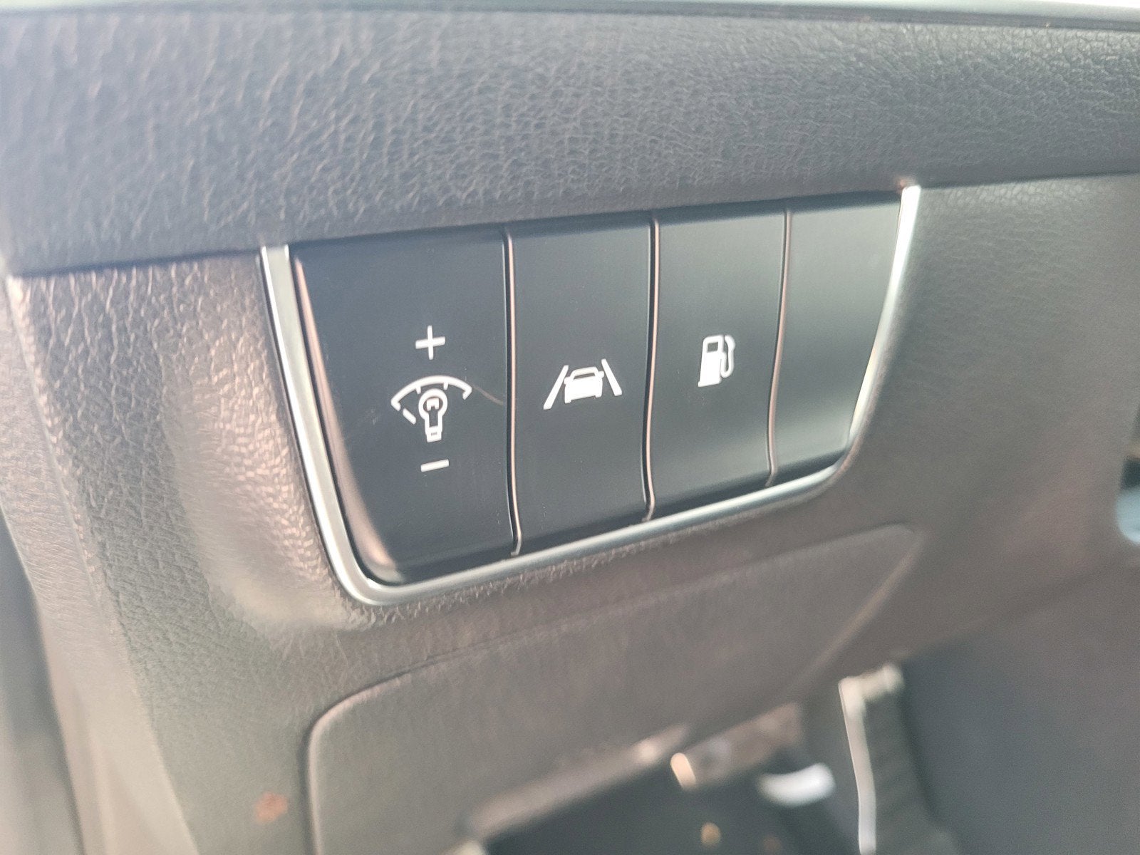 2022 Kia STINGER GT1