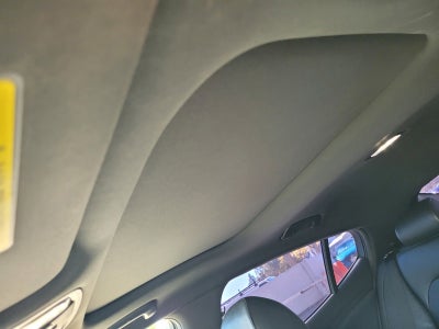 2022 Kia STINGER GT1