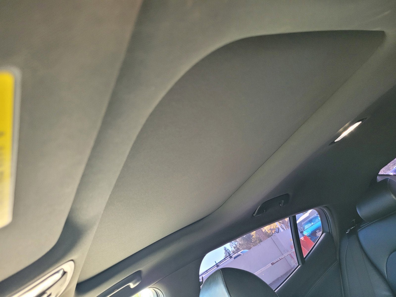 2022 Kia STINGER GT1