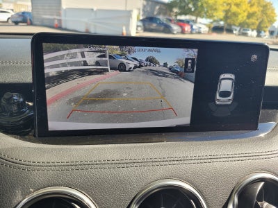 2022 Kia STINGER GT1