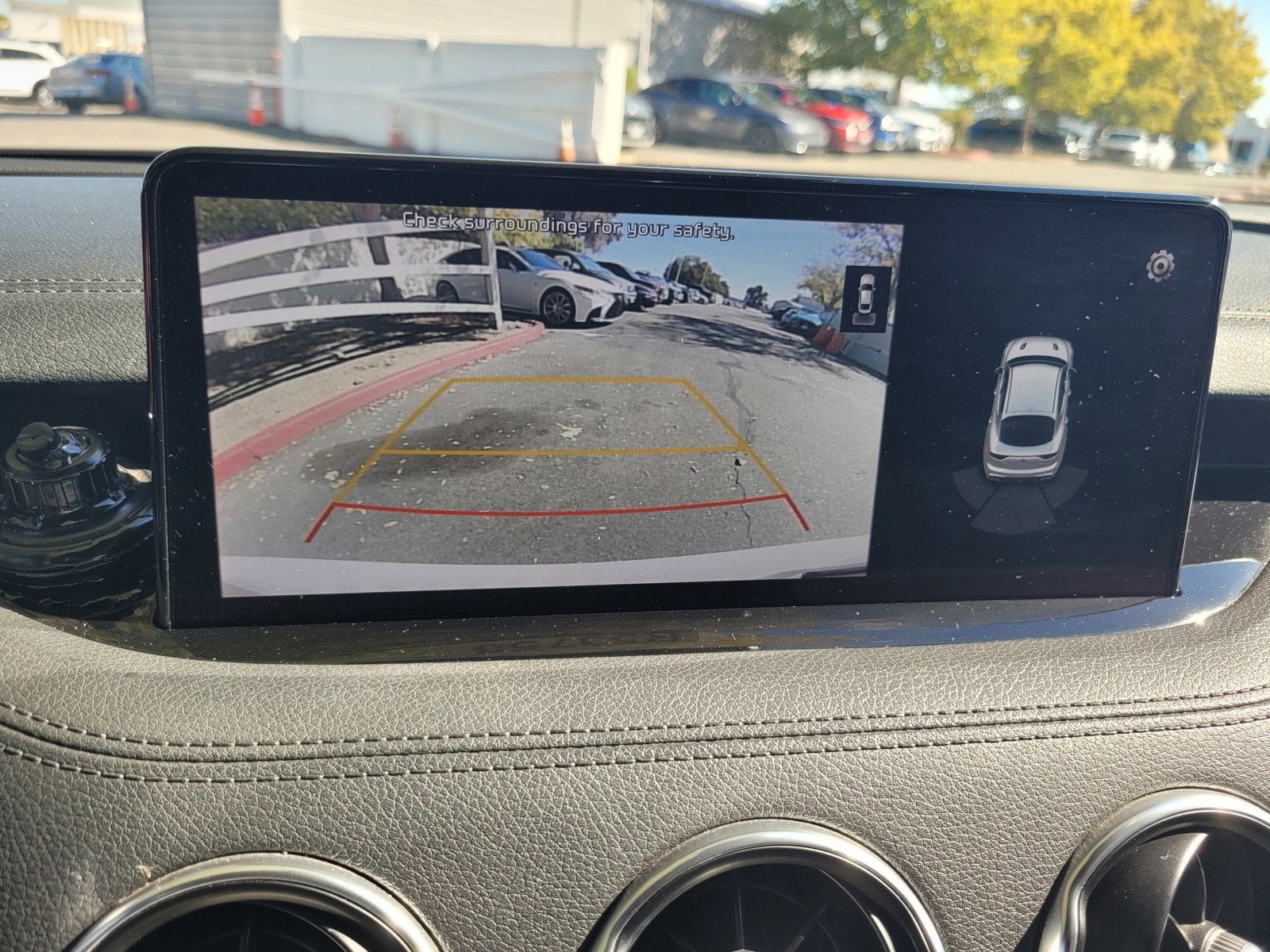 2022 Kia STINGER GT1