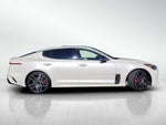 2022 Kia STINGER GT1