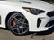 2022 Kia STINGER GT1