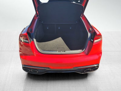 2023 Kia STINGER GT2