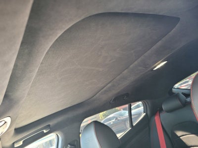 2023 Kia STINGER GT2