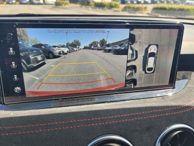 2023 Kia STINGER GT2