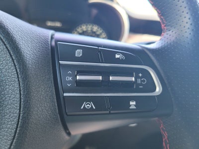 2023 Kia STINGER GT2