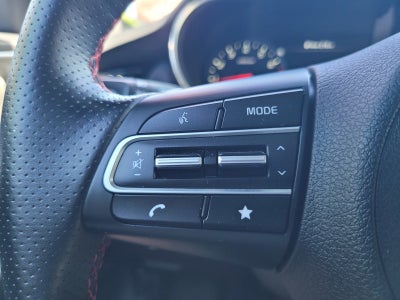 2023 Kia STINGER GT2