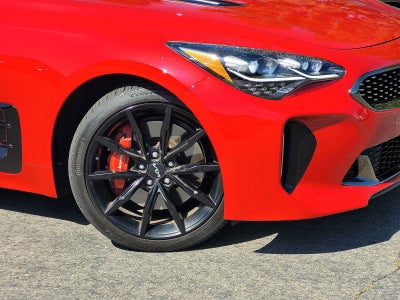 2023 Kia STINGER GT2