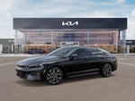 2026 Kia K5 EX