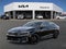 2027 Kia K5 GT-LINE